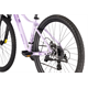 Rower MTB damski OXFELD Rocky 29