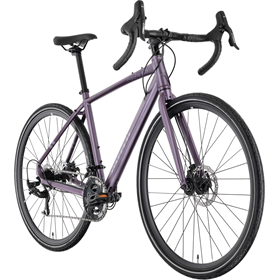 Rower gravel OXFELD Route 1.0