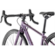 Rower gravel OXFELD Route 1.0