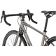 Rower gravel OXFELD Route 1.0