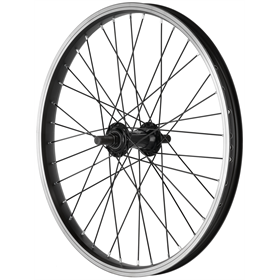 Koło przednie OXFELD SF-B17 BMX