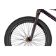 Rower BMX OXFELD Slope
