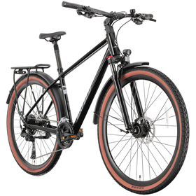Rower trekkingowy OXFELD Vasco 3.0