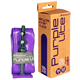 purpurowy