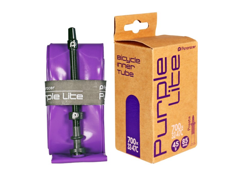 Dętka TPU PANARACER Purple Lite