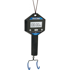 Waga elektroniczna PARK TOOL DS-1
