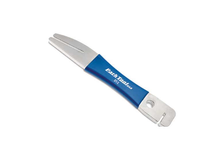 Klucz do prostowania tarcz PARK TOOL DT-2