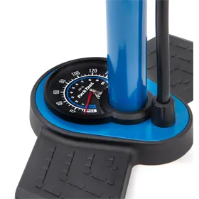 Pompka podłogowa PARK TOOL PFP-10