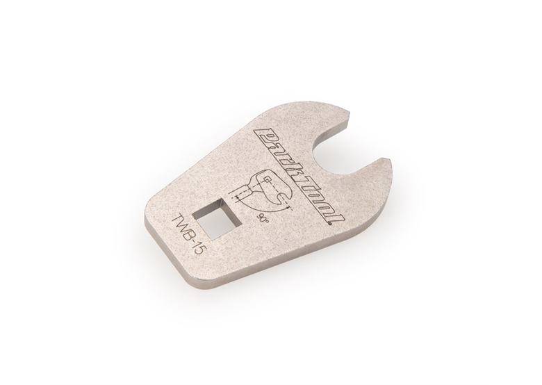 Nasadka na klucz PARK TOOL TWB-15