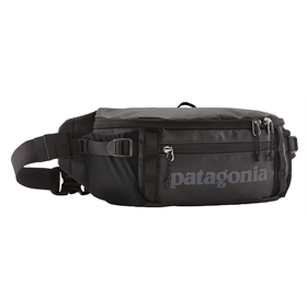 Nerka PATAGONIA Black Hole
