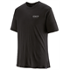 Koszulka z krótkim rękawem PATAGONIA Cap Cool Merino Blend Graphic Shirt