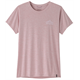 Koszulka damska PATAGONIA Capilene Cool Daily Shirt - Cloud Crag