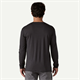 Koszulka z długim rękawem PATAGONIA Capilene Cool Merino Blend Graphic Shirt