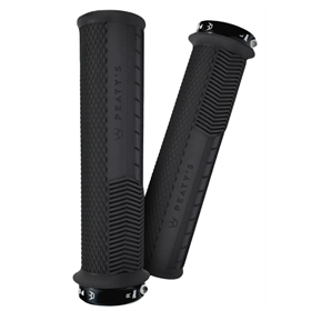Gripy PEATY'S Monarch Knurl 