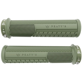 Gripy PEATY'S Monarch Pro Knurl