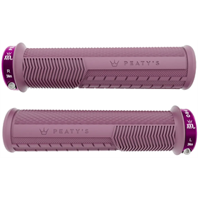 Gripy PEATY'S Monarch Pro Knurl