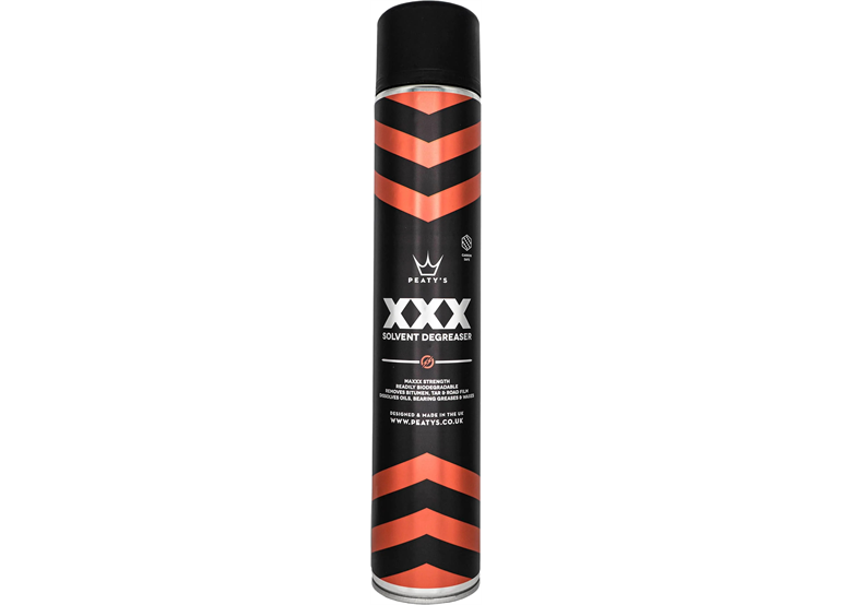 Odtłuszczacz PEATY'S XXX Solvent Degreaser