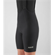 Spodenki rowerowe damskie z wkładką PEDALED Element 