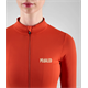 Bluza rowerowa damska PEDALED Element