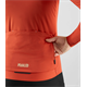 Bluza rowerowa damska PEDALED Element