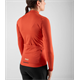 Bluza rowerowa damska PEDALED Element