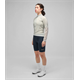 Kurtka rowerowa damska PEDALED Element Lightweight