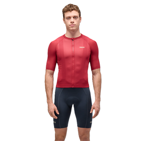 Koszulka kolarska PEDALED Element Mesh