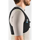 Kamizelka rowerowa z bukłakiem PEDALED Hydrovest