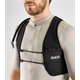 Kamizelka rowerowa z bukłakiem PEDALED Hydrovest