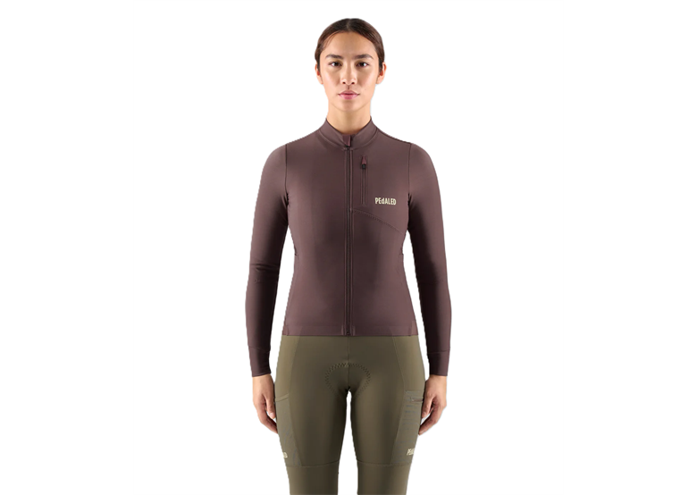Bluza rowerowa damska PEDALED Odyssey