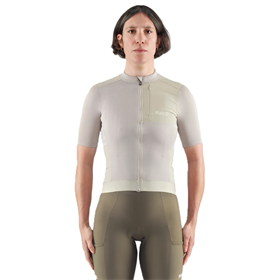 Koszulka kolarska damska PEDALED Odyssey Merino