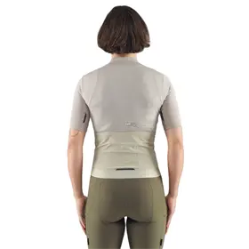 Koszulka kolarska damska PEDALED Odyssey Merino