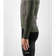 Koszulka rowerowa z długim rękawem PEDALED Odyssey Merino Windblock