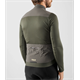 Koszulka rowerowa z długim rękawem PEDALED Odyssey Merino Windblock