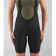 Spodenki rowerowe damskie z wkładką PEDALED Odyssey Training