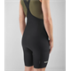 Spodenki rowerowe damskie z wkładką PEDALED Odyssey Training