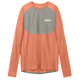 pomarańczowy