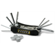 Multitool PEDRO'S ICM 15