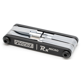Multitool PEDRO'S Rx Micro