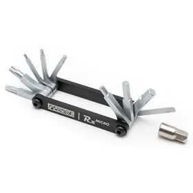 Multitool PEDRO'S Rx Micro