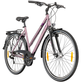 Rower trekkingowy PEGASUS Piazza