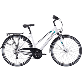 Rower trekkingowy PEGASUS Piazza