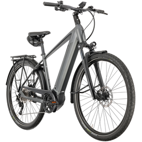 Rower elektryczny PEGASUS Premio Evo 10
