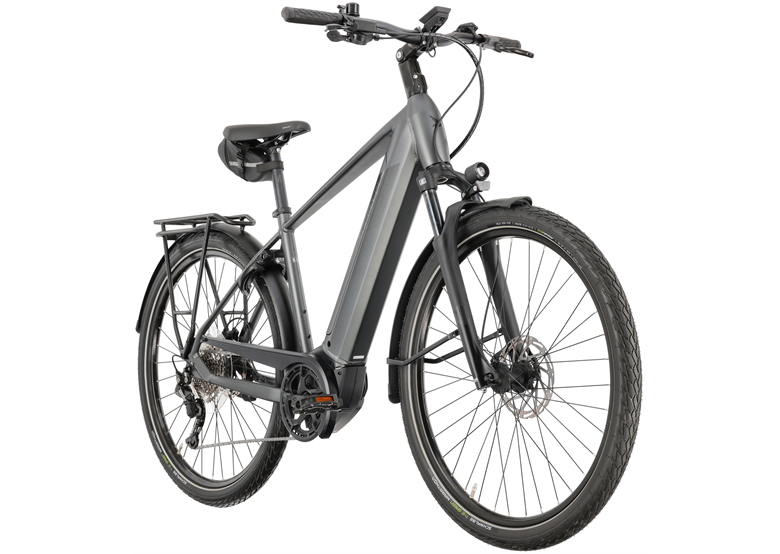 Rower elektryczny PEGASUS Premio Evo 10