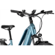 Rower elektryczny PEGASUS Premio Evo 10