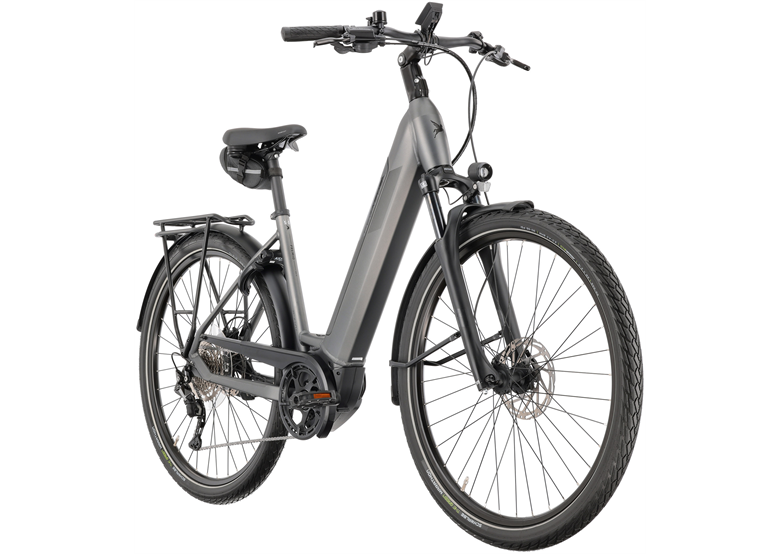 Rower elektryczny PEGASUS Premio Evo 10