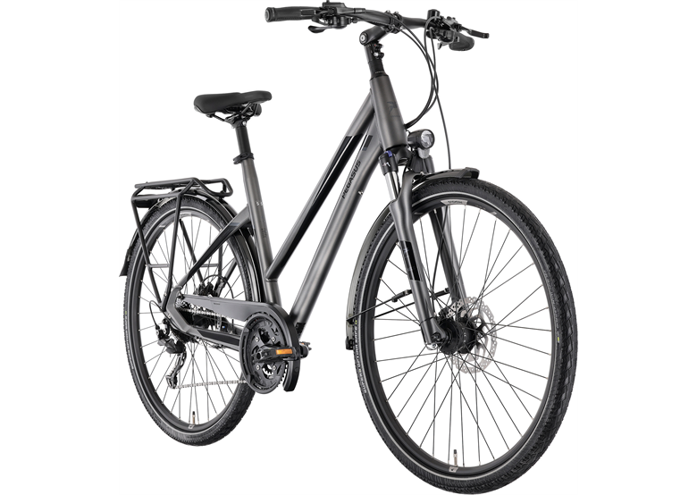 Rower trekkingowy PEGASUS Premio SL Disc