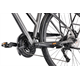 Rower trekkingowy PEGASUS Premio SL Disc