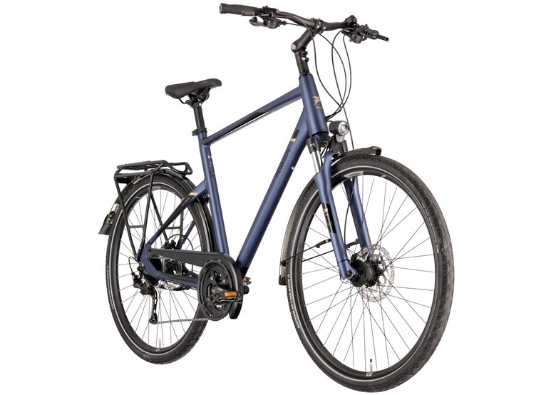Rower trekkingowy PEGASUS Premio SL Disc