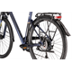 Rower trekkingowy PEGASUS Premio SL Disc